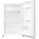 Danby 21-inch, 4.4 cu. ft. Compact Refrigerator DAR044A4WDD - 163134 IMAGE 5