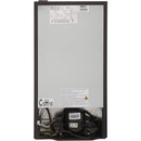 Danby 18-inch, 3.2 cu. ft. Compact Refrigerator DCR032A2BSLDD - 183017 IMAGE 8