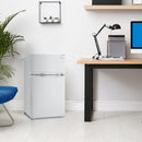 Danby 19-inch, 3.1 cu. ft. Compact Refrigerator DCR031B1WDD - 184629 IMAGE 6
