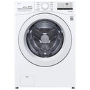  LG Laundry WM3400CW, DLE3400W IMAGE 2