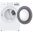  LG Laundry WM3400CW, DLE3400W IMAGE 5
