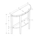  Monarch Accent Table M0050 IMAGE 5