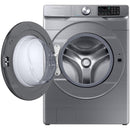 Samsung Laundry WF45B6300AP/AC, DVE45B6305P/AC IMAGE 3