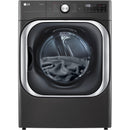 LG Laundry WM8900HBA, DLEX8900B IMAGE 4