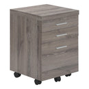  Monarch Filing Cabinets Vertical M0837 IMAGE 1