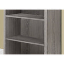 Monarch Bookcases 4-Shelf M0610 IMAGE 3