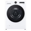 LG Laundry WM5500HWA, DLEX5500W IMAGE 2