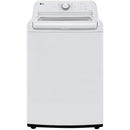 LG Laundry WT6105CW, DLE6100W IMAGE 2