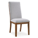  Signature Design by Ashley Lyncott D615 7 pc Dining Set IMAGE 4