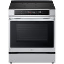 LG Kitchen LF21C6200S, LSIL6332FE IMAGE 3