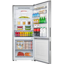 Hisense Kitchen RB15A2CSE, HBE3502CAS IMAGE 3
