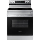 Samsung Kitchen RF22A4111SR, NE63A6111SS, DW80R2031US IMAGE 4