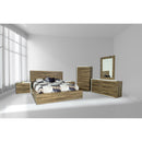  Domon Collection 6 pieces Bedroom Set IMAGE 1