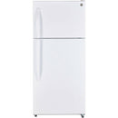 GE Kitchen GTE18FTLKWW, JCBS630DKWW, GDT225SGLWW IMAGE 2