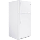GE Kitchen GTE18FTLKWW, JCBS630DKWW, GDT225SGLWW IMAGE 3
