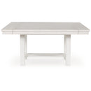  Signature Design by Ashley Robbinsdale D642D3 5 pc Dining Set IMAGE 10