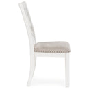  Signature Design by Ashley Robbinsdale D642D3 5 pc Dining Set IMAGE 6