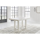  Signature Design by Ashley Robbinsdale D642D1 5 pc Counter Height Dining Set IMAGE 13
