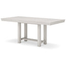  Signature Design by Ashley Robbinsdale D642D1 5 pc Counter Height Dining Set IMAGE 5