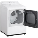 LG Laundry WT8205CW, DLE8200W IMAGE 9