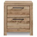  Signature Design by Ashley Hyanna B1050B57 6 pc Full Bedroom Set IMAGE 10
