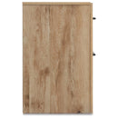  Signature Design by Ashley Hyanna B1050B57 6 pc Full Bedroom Set IMAGE 11