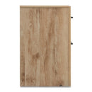  Signature Design by Ashley Hyanna B1050B57 6 pc Full Bedroom Set IMAGE 13