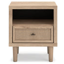  Signature Design by Ashley Cielden B1199B17 6 pc King Panel Bedroom Set IMAGE 12