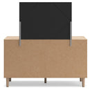  Signature Design by Ashley Cielden B1199B16 6 pc Queen Panel Bedroom Set IMAGE 6