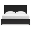  Signature Design by Ashley Maribel B138B63 8 pc King Panel Bedroom Set IMAGE 13