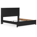  Signature Design by Ashley Maribel B138B70 7 pc King Panel Bedroom Set IMAGE 15