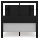  Signature Design by Ashley Covetown B441B13 6 pc Full Panel Bedroom Set IMAGE 20