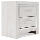  Signature Design by Ashley Altyra B2640B38 7 pc Queen Panel Bedroom Set IMAGE 16