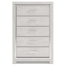  Signature Design by Ashley Altyra B2640B42 8 pc Queen Panel Bedroom Set IMAGE 17