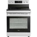 Midea Kitchen MRT18D3BST, MER30B14ASTC, MDF24P2BST IMAGE 4