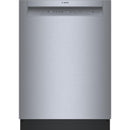 Bosch Kitchen B36FD10ENS, HEF1050MC, SHE3AEM5N IMAGE 6