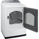  Samsung Laundry WA52DG5500AWUS, DVE52DG5505WAC IMAGE 10