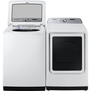  Samsung Laundry WA52DG5500AWUS, DVE52DG5505WAC IMAGE 2