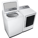  Samsung Laundry WA52DG5500AWUS, DVE52DG5505WAC IMAGE 3
