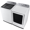  Samsung Laundry WA52DG5500AWUS, DVE52DG5505WAC IMAGE 4