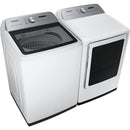  Samsung Laundry WA52DG5500AWUS, DVE52DG5505WAC IMAGE 5
