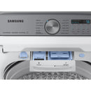  Samsung Laundry WA52DG5500AWUS, DVE52DG5505WAC IMAGE 8