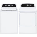  GE Laundry GTW334BMRWS, GTX34EBMRWS IMAGE 1