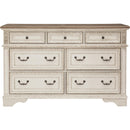  Signature Design by Ashley Realyn B743B36 6 pc Queen Upholstered Panel Bedroom Set IMAGE 3