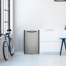 Danby 21-inch, 4.4 cu. ft. Compact Refrigerator DAR044A6DDB - 168179 IMAGE 6