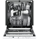  GE Kitchen GTS18FTLKWW, JCBS630DKWW, GDT225SGLWW IMAGE 6