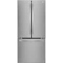  LG Kitchen LFCS22520S, LREN6323YE, LDPN454HT IMAGE 2