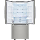  LG Kitchen LFCS22520S, LREN6323YE, LDPN454HT IMAGE 3