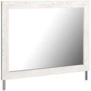  Signature Design by Ashley Gerridan B1190B37 7 pc Queen Panel Bedroom Set IMAGE 4