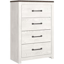  Signature Design by Ashley Gerridan B1190B37 7 pc Queen Panel Bedroom Set IMAGE 6